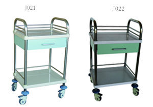 精品儀器車J021、J022